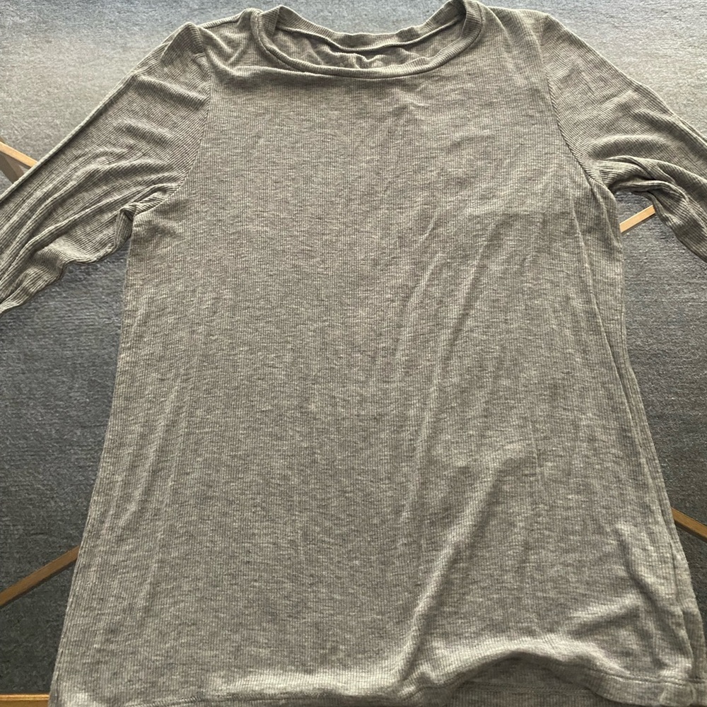 american eagle long sleeve top